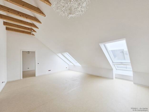 Wohnung zur Miete 800 € 2 Zimmer 58 m² 4. Geschoss Deutenbach Stein 90547