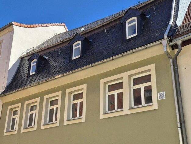 Bürofläche zur Miete provisionsfrei 63 m² Bürofläche Kleine Kirchgasse 1 Oederan 09569