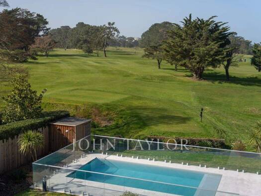 Wohnung zum Kauf 1.895.000 € 4 Zimmer 120 m² 3. Geschoss Biarritz 64600