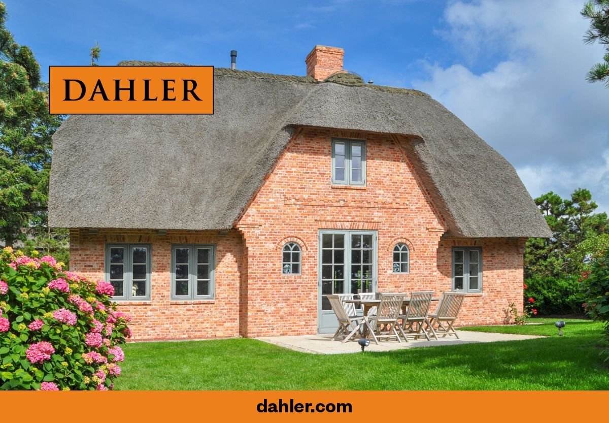 Einfamilienhaus zum Kauf 8.450.000 € 6 Zimmer 220 m²<br/>Wohnfläche 765 m²<br/>Grundstück Kampen (Sylt) 25999