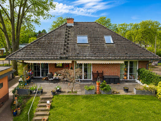 Wohnung zum Kauf 350.000 € 3 Zimmer 116,5 m² Falkensee 14612