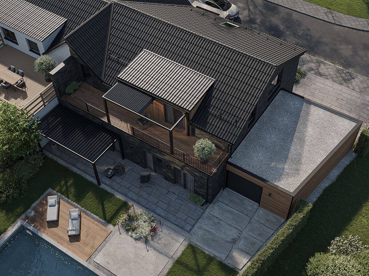 Haus – Mönchengladbach, Rheindahlen-Land - Ansicht 3