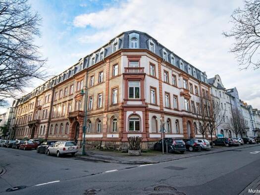 Wohnung zum Kauf 82.752 € 1 Zimmer 35 m² Altstadt Magdeburg 39104