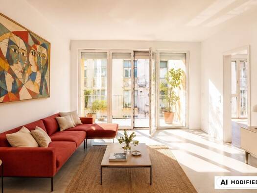 Wohnung zum Kauf 605.000 € 4 Zimmer 120 m² 2. Geschoss frei ab sofort St Johann Mitte 66121