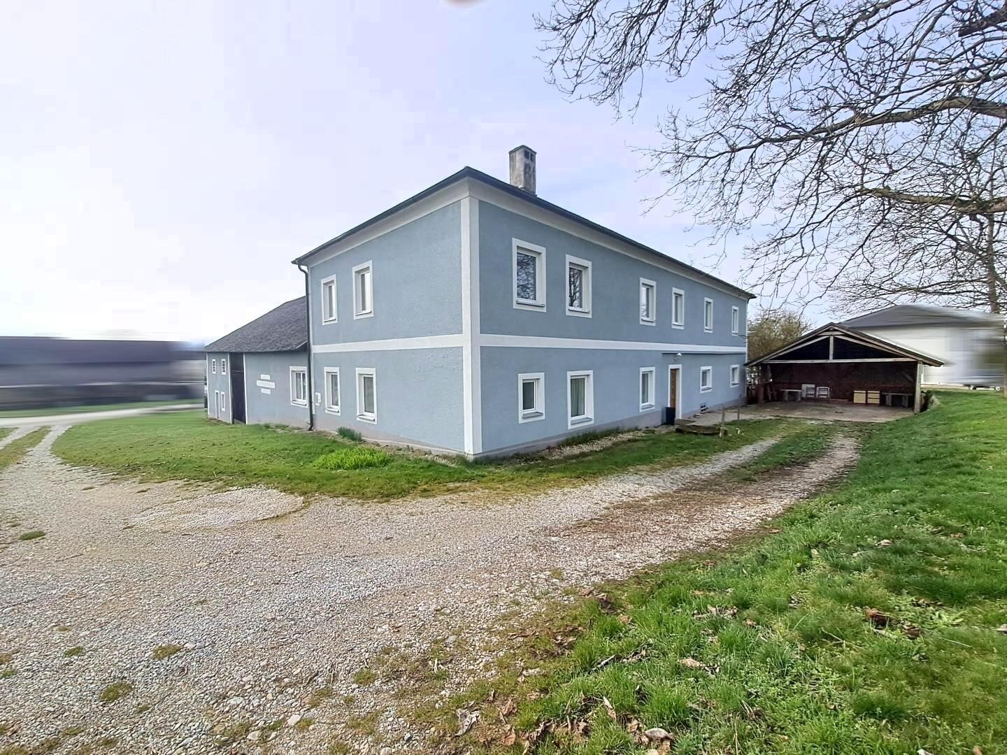 Bauernhaus zum Kauf 350.000 € 5 Zimmer 148 m²<br/>Wohnfläche 3.688 m²<br/>Grundstück Bergland 3254