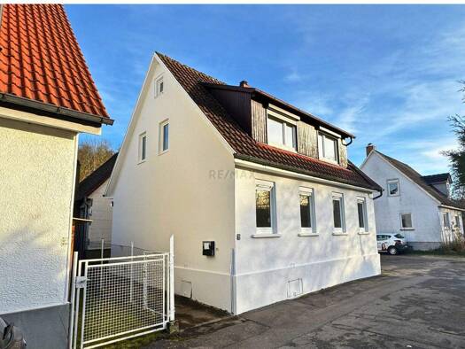Einfamilienhaus zum Kauf 299.000 € 5 Zimmer 98 m² 97 m² Grundstück Holzheim 73037