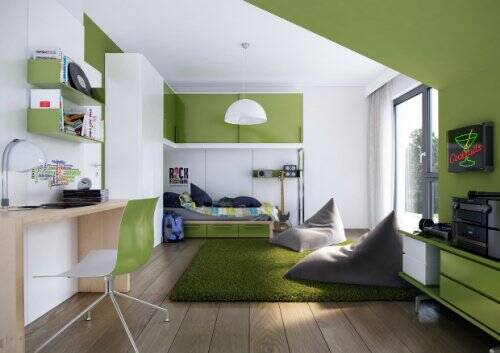 Haus – Werdorf, Lahn-Dill-Kreis - Ansicht 4