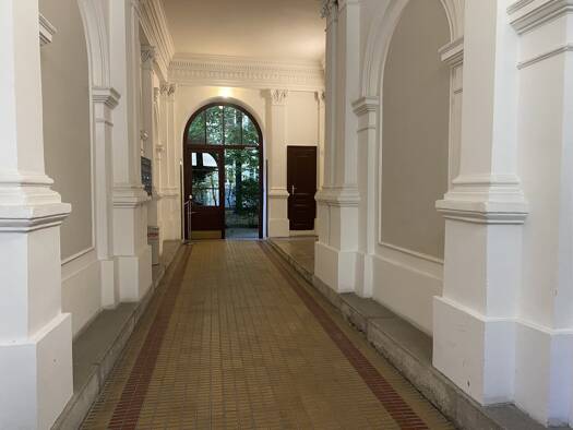 Wohnung zum Kauf 500.000 € 4 Zimmer 106 m² EG Wien 1080