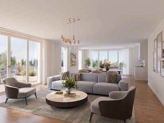 Villa zum Kauf - Erstbezug 1.132.795 € 6 Zimmer 133,3 m² 133,3 m² Grundstück Berlin 13086