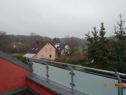 Wohnung zum Kauf provisionsfrei 311.600 € 3 Zimmer 76 m² Geschoss 2/3 Kersbach Forchheim 91301