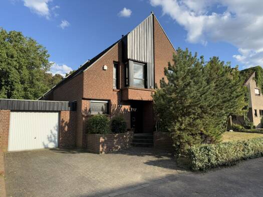 Einfamilienhaus zum Kauf 549.000 € 5 Zimmer 168 m² 764 m² Grundstück Soest Soest 59494