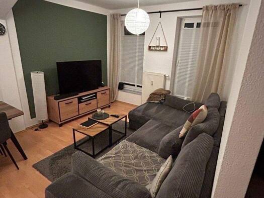 Wohnung zur Miete 800 € 3 Zimmer 73,2 m² EG Altstadt Erfurt / Altstadt 99084