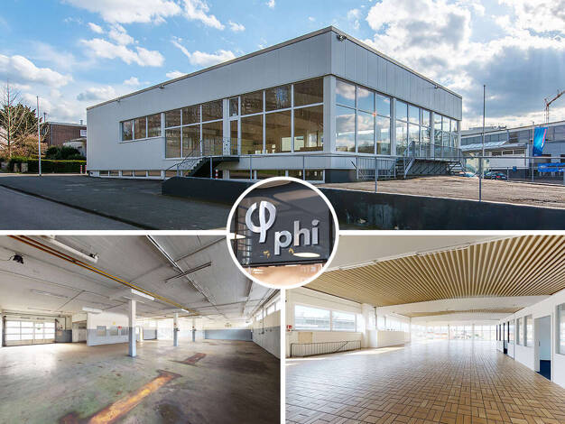 Ausstellungsfläche zur Miete 6,05 € 420,3 m² Verkaufsfläche Aachen 52072