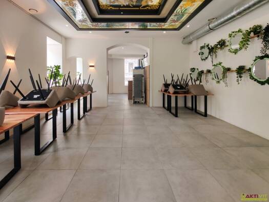 Restaurant zur Miete 3.200 € Sankt Leonhard Graz 8010