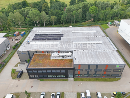 Produktionshalle zur Miete 5,90 € 1.090 m² Lagerfläche teilbar ab 1.090 m² Hemelingen Bremen 28309