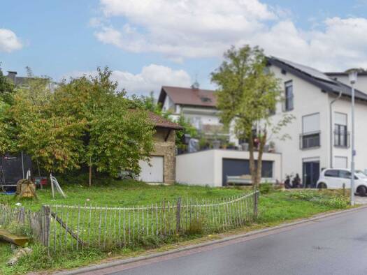 Grundstück zum Kauf 200.000 € 351,1 m² Grundstück Malsch 69254