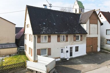 Bauernhaus zum Kauf 155.000 € 6 Zimmer 126,9 m² 695 m² Grundstück Wilflingen Wilfingen 88515