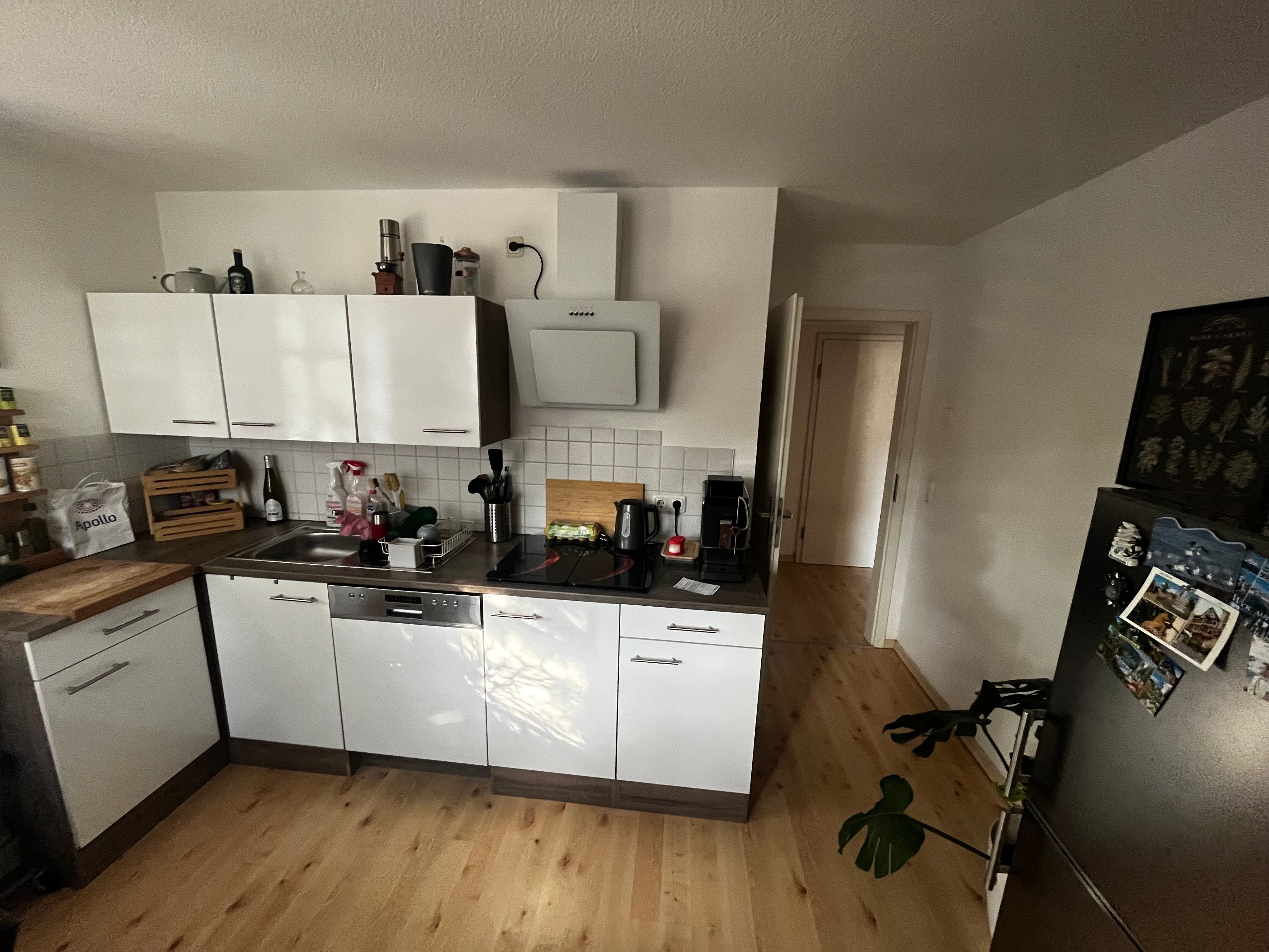 Wohnung zur Miete 375 € 3 Zimmer 62,2 m²<br/>Wohnfläche EG<br/>Geschoss 01.12.2024<br/>Verfügbarkeit Damaschkestraße 7 Meuselwitz Meuselwitz 04610