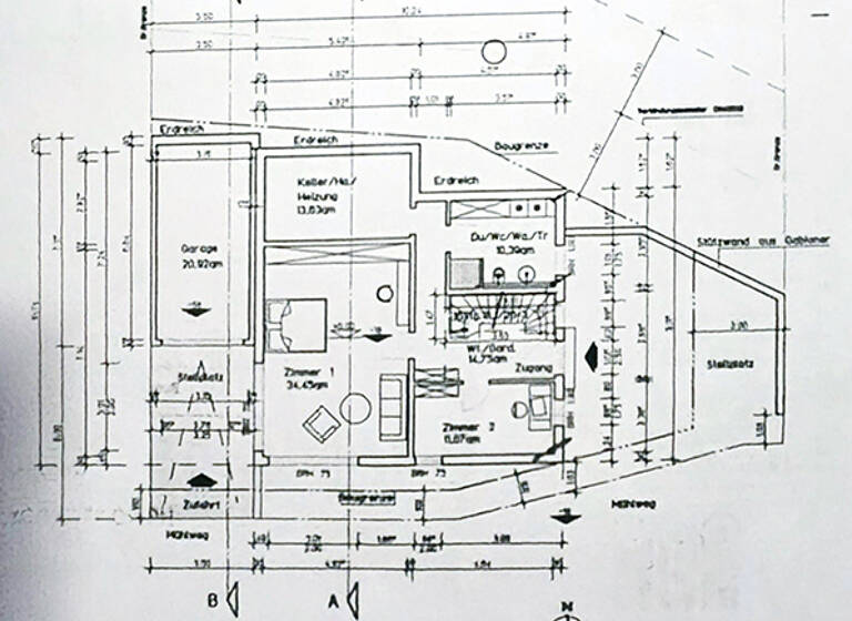Einfamilienhaus zum Kauf 559.000 € 7 Zimmer 242,1 m² 898 m² Grundstück Reichenbach Reichenbach-Steegen 66879