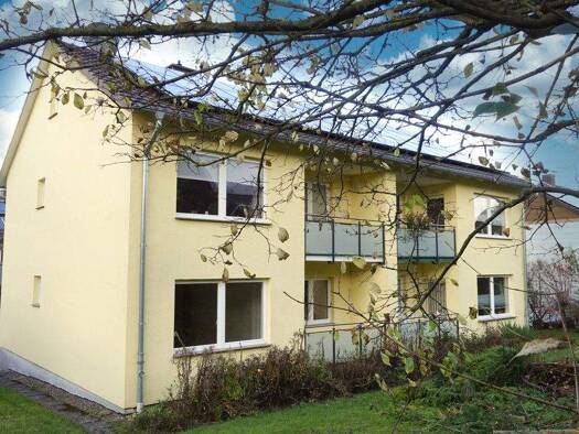 Wohnung zur Miete 360 € 2 Zimmer 60 m² Uslar 37170