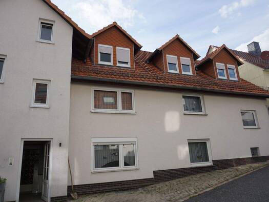 Mehrfamilienhaus zum Kauf 120.000 € 11 Zimmer 310 m² 120 m² Grundstück frei ab sofort Sand Bad Emstal 34308