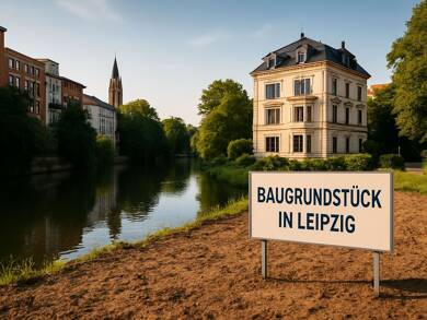 Mehrfamilienhaus zum Kauf 4.800.000 € 35 Zimmer 475 m² 3.046 m² Grundstück Leipzig 04229