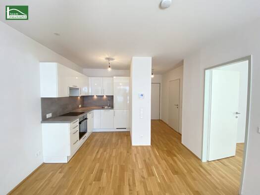 Wohnung zur Miete 706 € 2 Zimmer 46 m² 2. Geschoss frei ab 01.11.2026 Prager Straße 105 + 109 Floridsdorf 1210