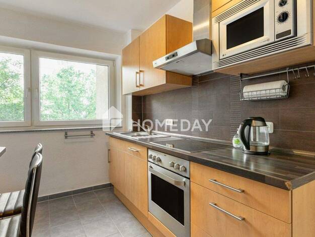 Wohnung zum Kauf 249.900 € 3 Zimmer 73 m² 3. Geschoss Bockenheim Frankfurt am Main 60486