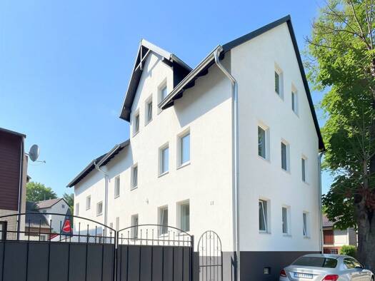 Mehrfamilienhaus zum Kauf 750.000 € 19 Zimmer 367 m² 418 m² Grundstück Wetzlar Wetzlar 35576