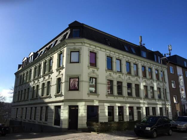 Wohnung zur Miete 725 € 3 Zimmer 68 m² EG frei ab 01.11.2026 Jürgensby Jürgensby 24943
