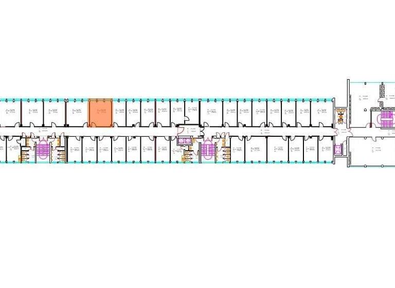 Bürofläche zur Miete 31,2 m² Bürofläche Höseler Platz 2 Mitte Heiligenhaus 42579