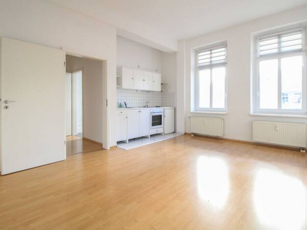 Sonstiges zum Kauf als Kapitalanlage geeignet 95.000 € 2 Zimmer 48,1 m² Stadtfeld Ost Magdeburg 39108