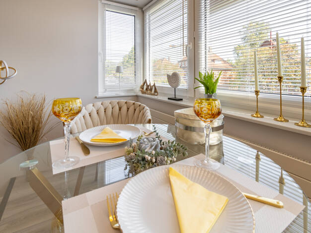 Studio zum Kauf 289.000 € 1 Zimmer 35 m² 1. Geschoss Travemünde Lübeck 23570