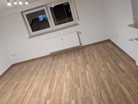 Wohnung zur Miete 550 € 1 Zimmer 40 m² 4 Geschosse Grimmelfingen Ulm 89081