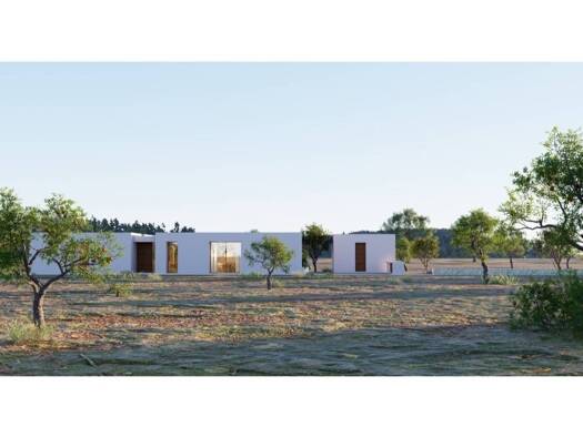 Acker-/Waldstück zum Kauf 1.440.000 € Sant Antoni de Portmany 07820