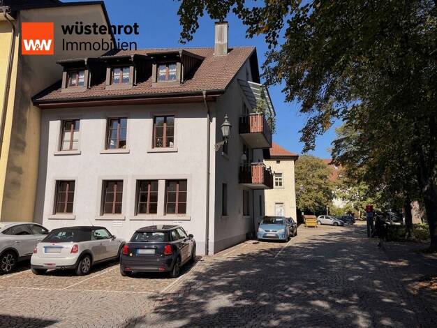 Wohnung zur Miete 1.000 € 4 Zimmer 103 m² Bad Säckingen Bad Säckingen 79713
