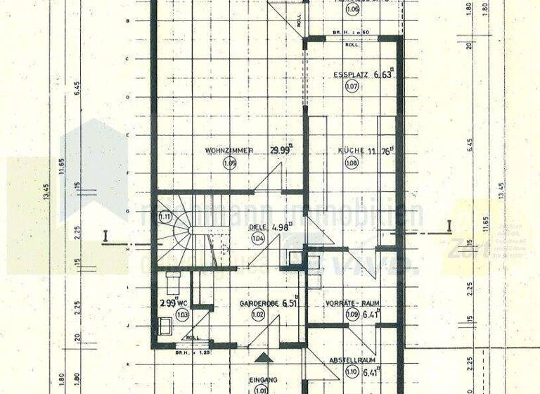 Einfamilienhaus zum Kauf 349.000 € 5,5 Zimmer 145 m² 436 m² Grundstück Bad Dürrheim 78073