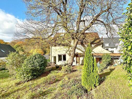 Einfamilienhaus zum Kauf 444.000 € 9,5 Zimmer 235,3 m² 1.867 m² Grundstück Dahlhausen Bochum 44879