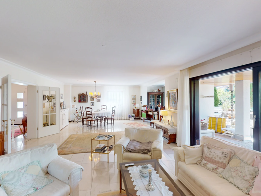 Wohnung zum Kauf 585.000 € 3 Zimmer 177 m² Nordoststadt Offenburg 77654