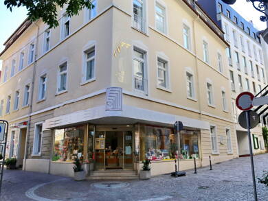 Laden zur Miete 1.450 € 70 m² Verkaufsfläche Innenstadt Baden-Baden 76530