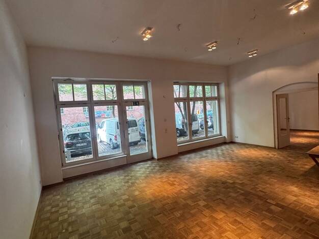 Bürofläche zum Kauf 870.000 € 4 Zimmer 152 m² Bürofläche Prenzlauer Berg Pankow 10437