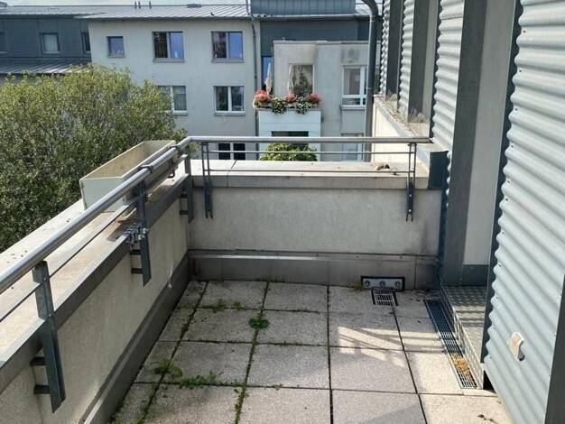 Wohnung zur Miete 454 € 2 Zimmer 42,7 m² EG frei ab sofort Krügerskamp 4 Bemerode Kirchrode - Bemerode - Wülferode 30539