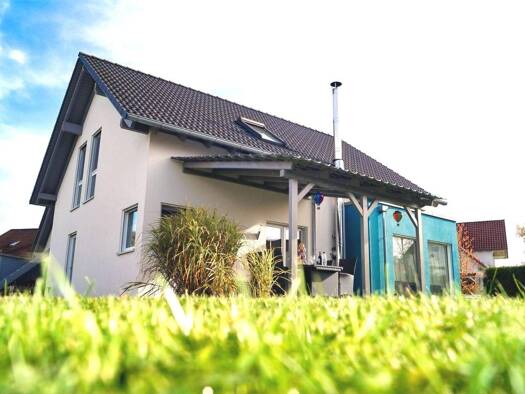 Einfamilienhaus zum Kauf 499.000 € 6 Zimmer 150 m² 765 m² Grundstück frei ab 01.10.2026 Winterstettenstadt Ingoldingen 88456