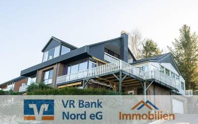 Mehrfamilienhaus zum Kauf 829.000 € 1 Zimmer 415,6 m² 1.147 m² Grundstück Westerholz Westerholz 24977