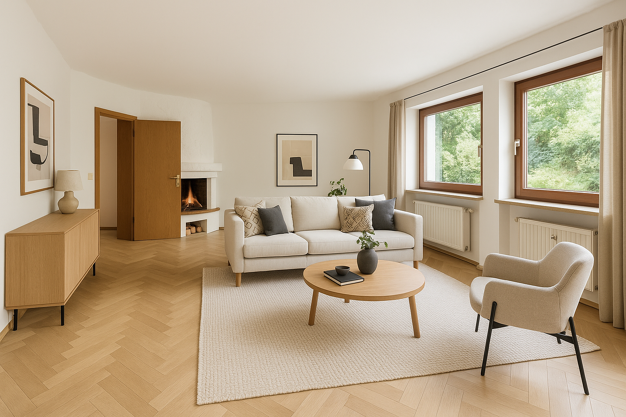 Reihenendhaus zum Kauf 889.990 € 7 Zimmer 150 m² 350 m² Grundstück Fröttmaninger Weg 24 Garching Garching bei München 85748