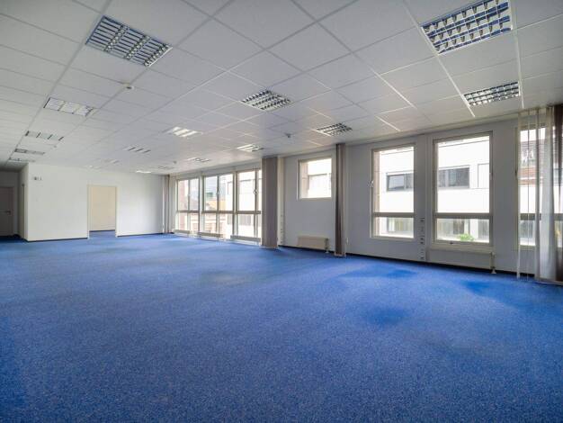 Bürofläche zur Miete 1.290 € 215,5 m² Bürofläche Limburg Limburg an der Lahn 65549