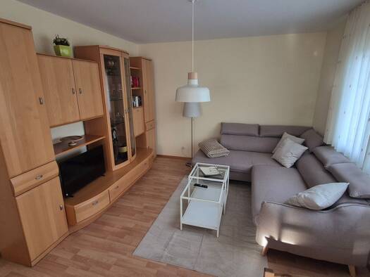 Wohnung zur Miete 1.100 € 2 Zimmer 64 m² 1 Geschosse frei ab 01.11.2026 Bad Krozingen Bad Krozingen 79189
