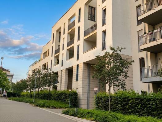 Wohnung zur Miete 1.571 € 3 Zimmer 84,5 m² 1. Geschoss frei ab 01.10.2026 Marc-Chagall-Straße 110 Pempelfort Düsseldorf 40477