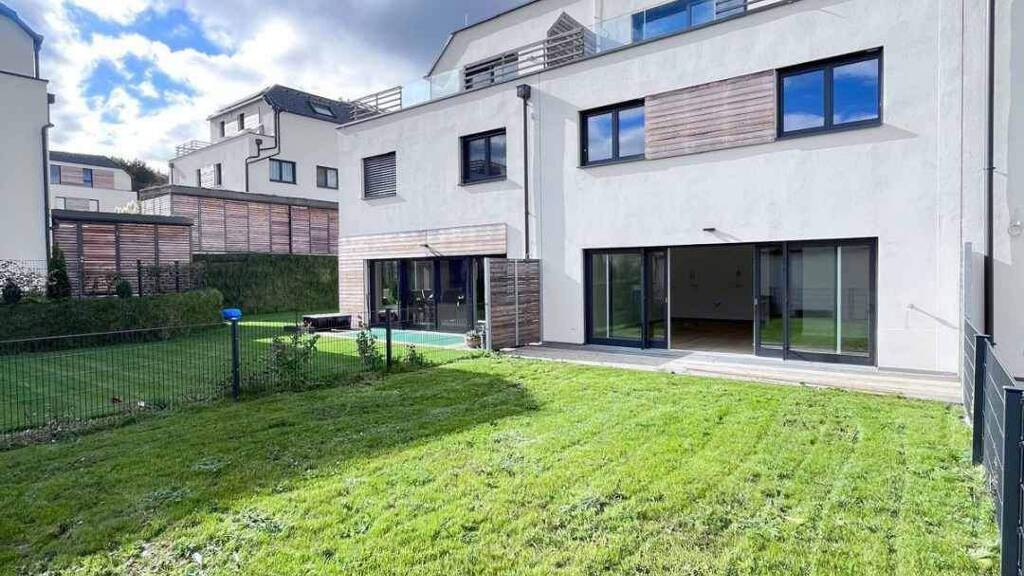 Reihenmittelhaus zum Kauf 649.000 € 5 Zimmer 158,5 m² Wien 1140