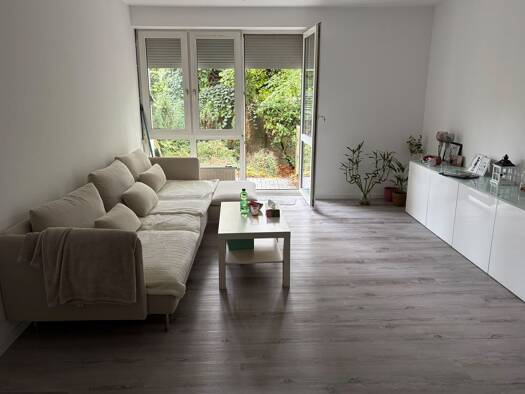 Wohnung zur Miete 685 € 2,5 Zimmer 55 m² Geschoss EG/4 frei ab 01.01.2027 Buntentor Bremen 28201